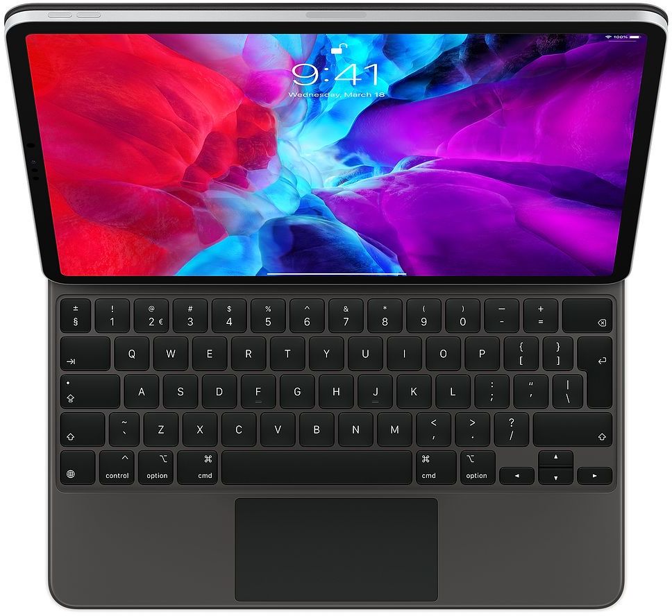 ipad pro ＋ Magic Keyboard MWR03N?wid=4000&hei=4000&fmt=
