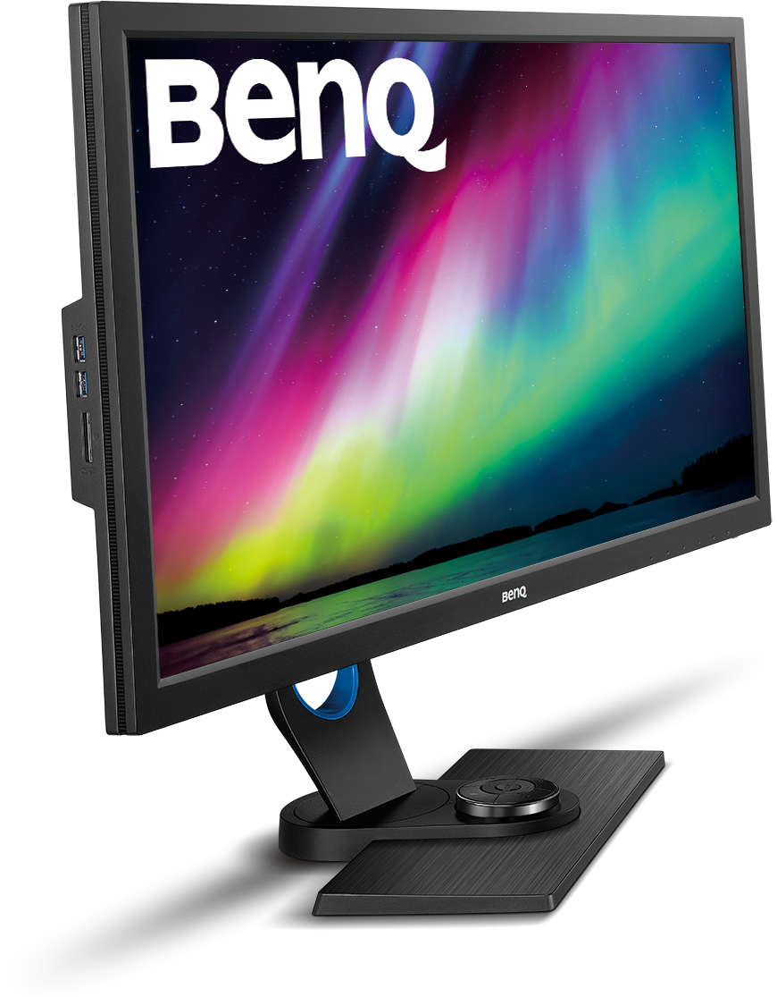 BenQ SW2700PT Zwart: beste prijzen, echte reviews en specificaties