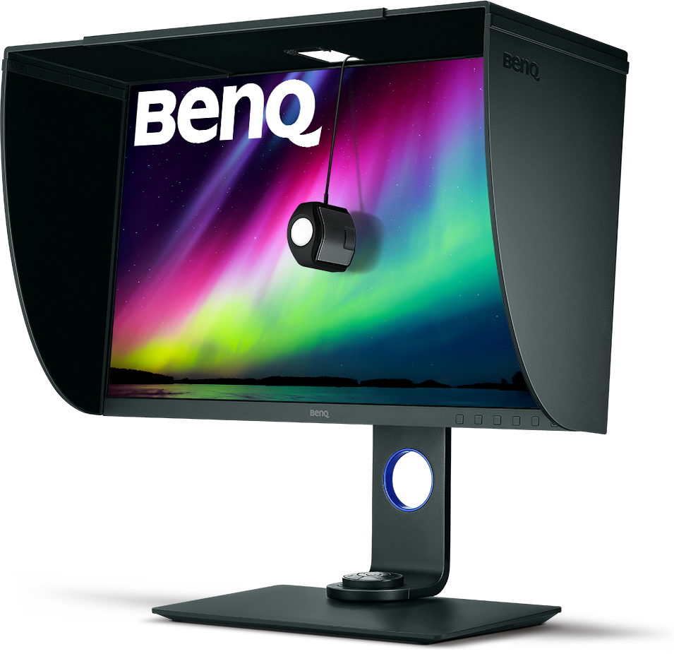 BenQ SW271 Zwart: beste prijzen, echte reviews en specificaties
