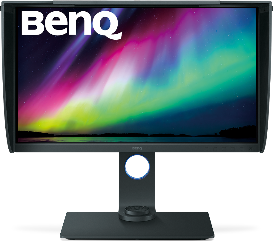 BenQ SW271 Zwart: beste prijzen, echte reviews en specificaties