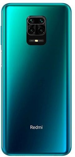 Xiaomi Redmi Note 9S (6GB intern) 128GB Blauw: beste prijzen