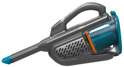 Black & Decker Stofzuiger Stofzuiger BHHV520BF-QW | Op voorraad