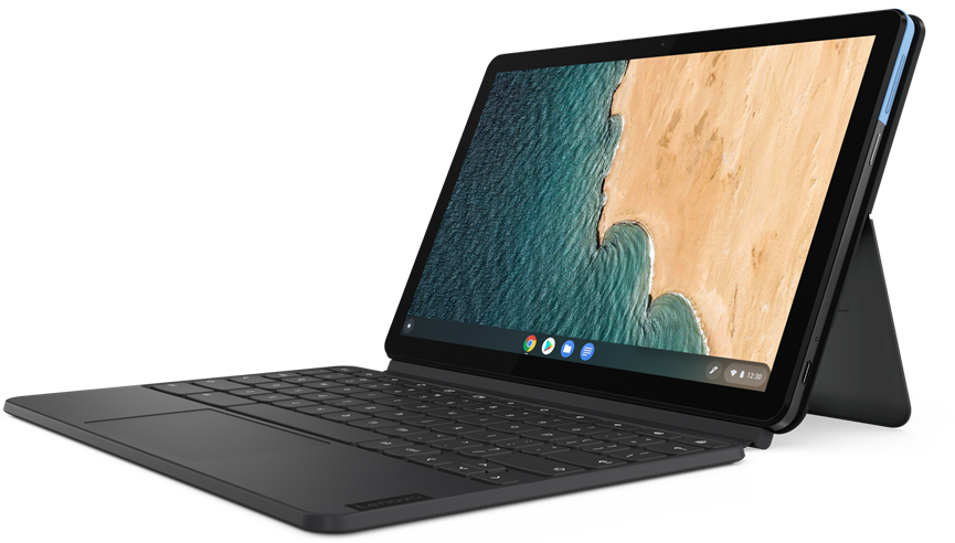 Specificaties van Lenovo IdeaPad Duet Chromebook (ZA6F0027NL