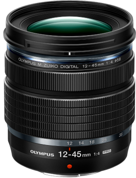 Olympus M.Zuiko Digital ED 12‑45mm F4 PRO: beste prijs - Tweakers Olympus M.Zuiko Digital ED 12‑45mm F4 PRO: beste prijs - Tweakers