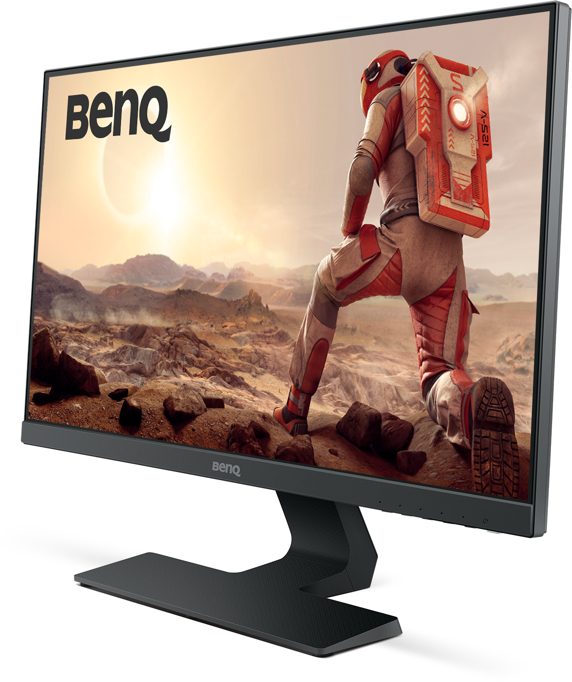BenQ GW2470HM 新品・未開封 BenQ GW2470HM ディスプレイ GW2470H