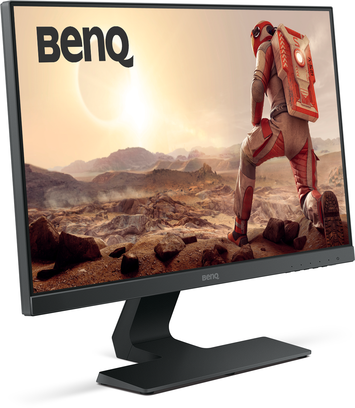BenQ GL2580HM Zwart: beste prijs - Tweakers