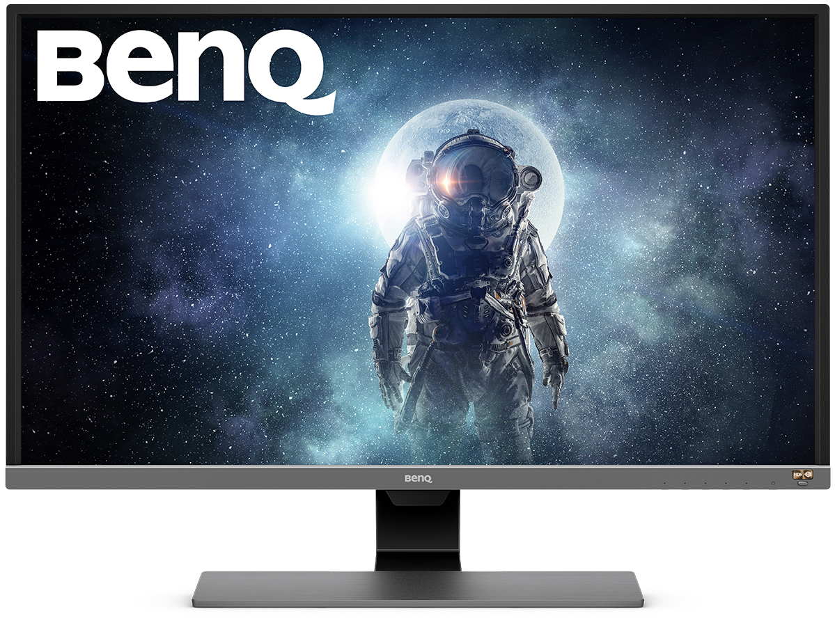 BenQ EW3270U Grijs: beste prijzen, echte reviews en specificaties