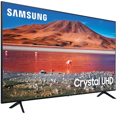 Samsung Series 7 TU7000 50\