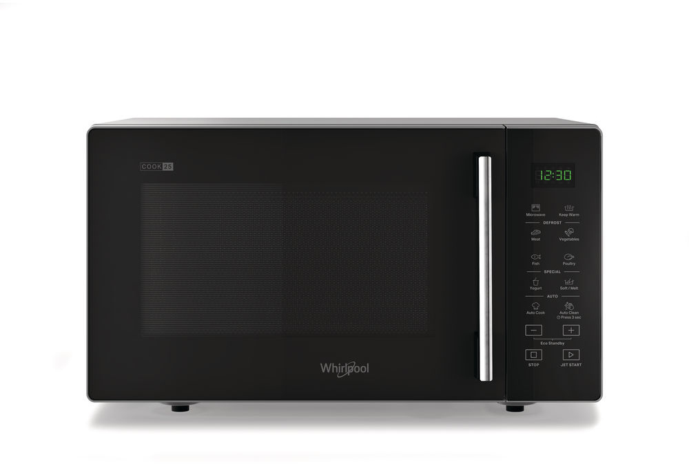 Whirlpool MWP 251 SB kopen? - Prijzen - Tweakers