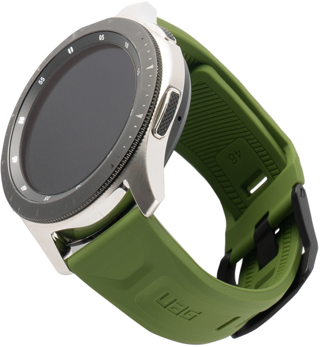 Urban Armor Gear Scout (Galaxy Watch 46mm) kopen? - Prijzen - Tweakers