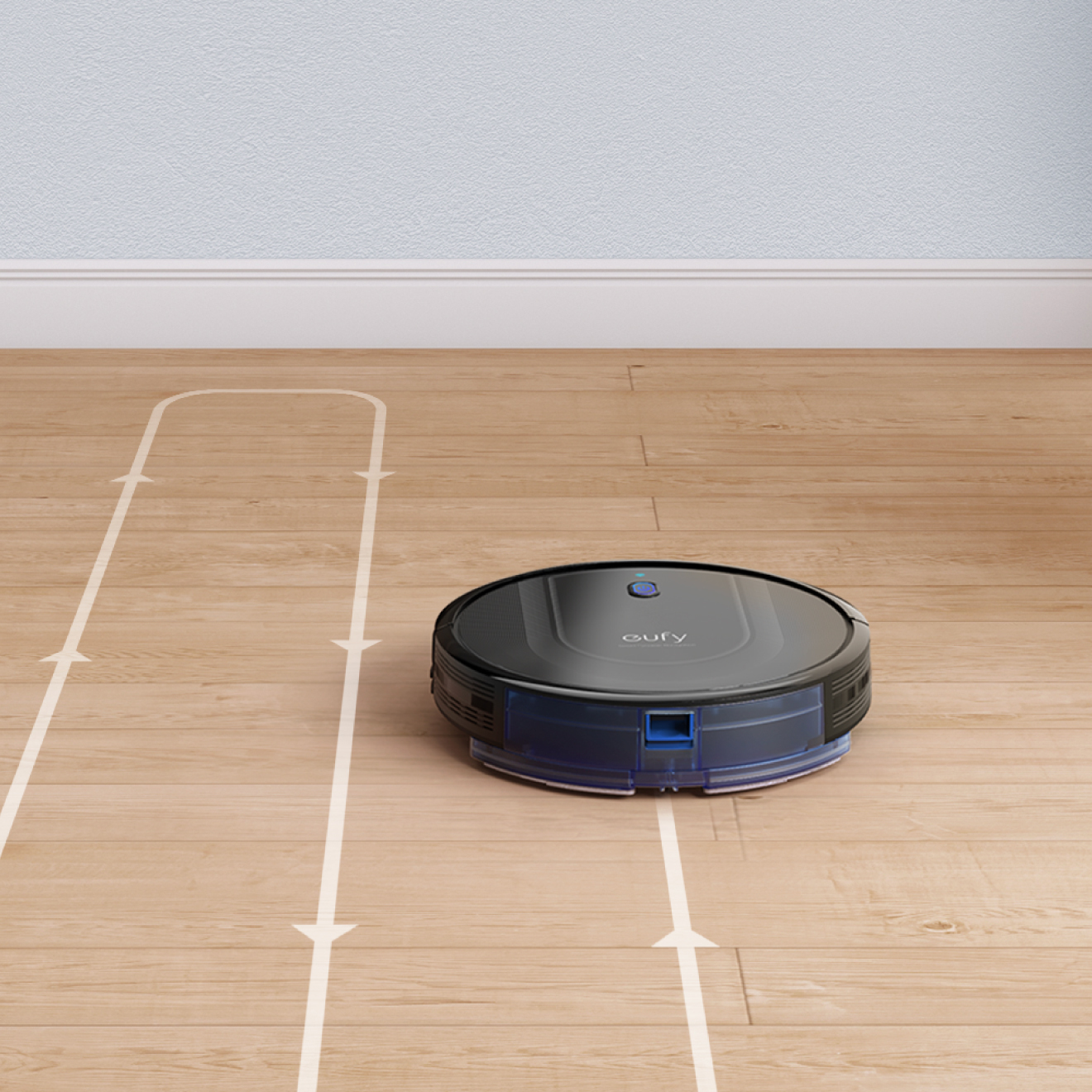 eufy Robovac G10 Hybrid: beste prijs - Tweakers