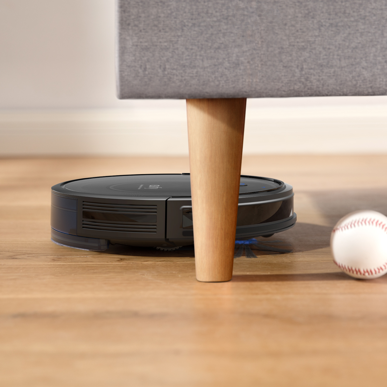 eufy Robovac G10 Hybrid: beste prijs - Tweakers