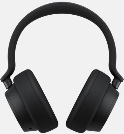 Microsoft Surface Headphones 2 (Zwart 