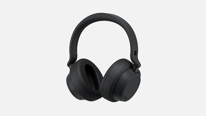 Microsoft Surface Headphones 2 Zwart: beste prijs - Tweakers