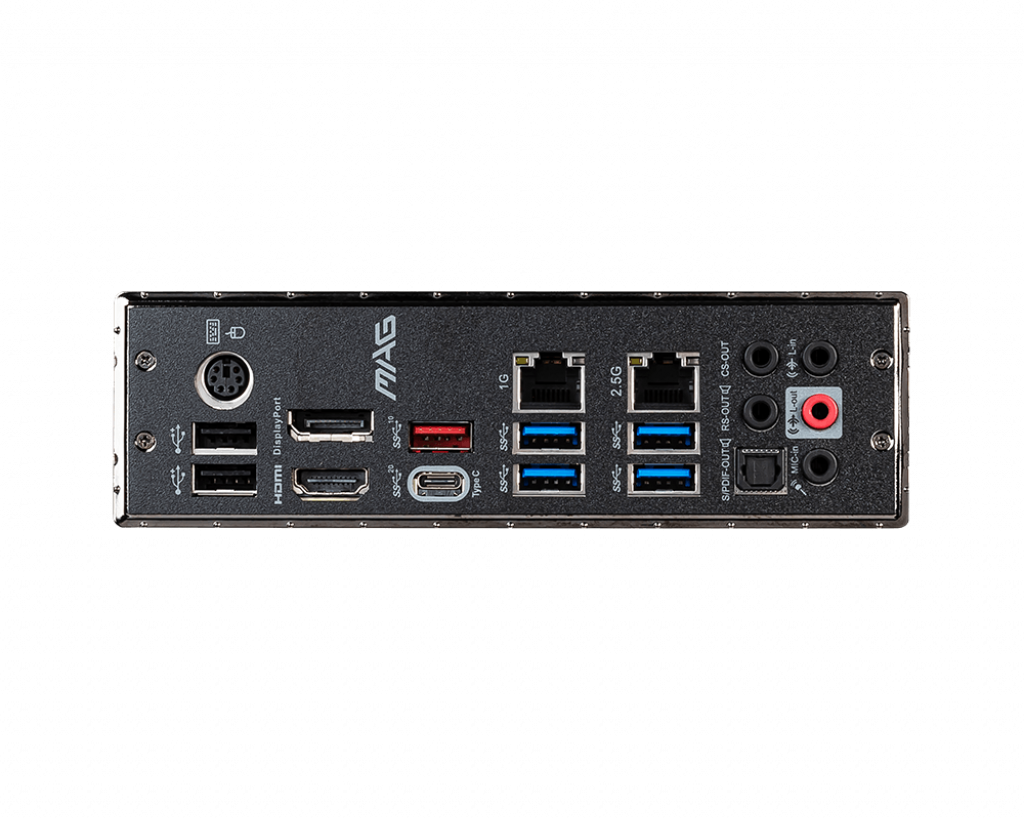 MSI MAG Z490 Tomahawk: beste prijs - Tweakers