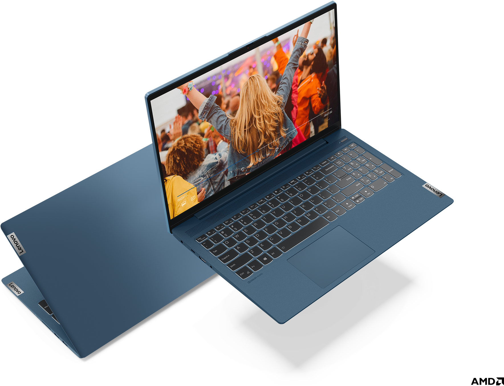 Lenovo IdeaPad 5 15ARE05 (81YQ002WMH): beste prijs - Tweakers
