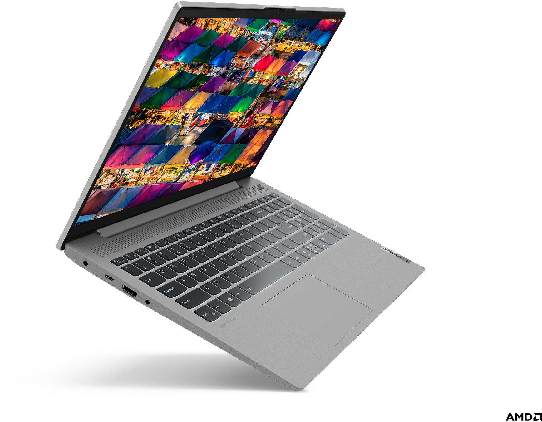 Lenovo IdeaPad 5 15ARE05 (81YQ0030MH): beste prijs - Tweakers