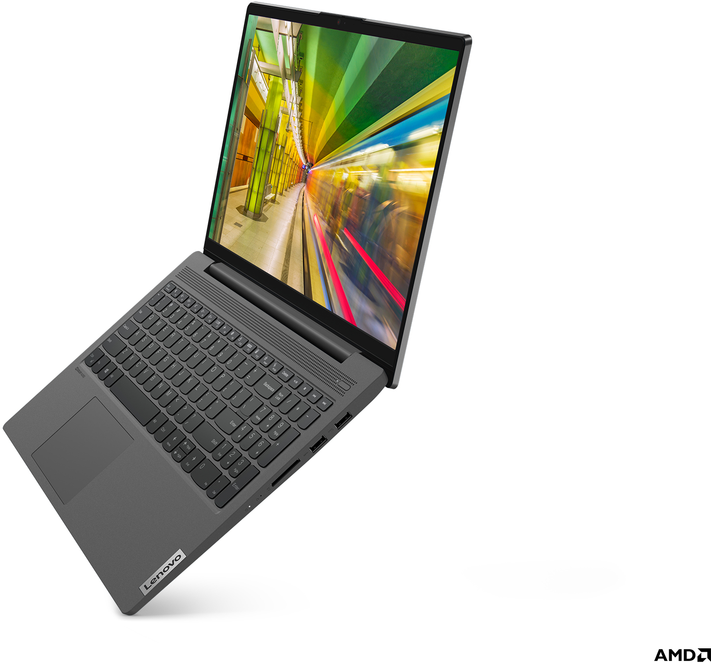 Lenovo IdeaPad 5 15ARE05 (81YQ006JMH): beste prijs - Tweakers