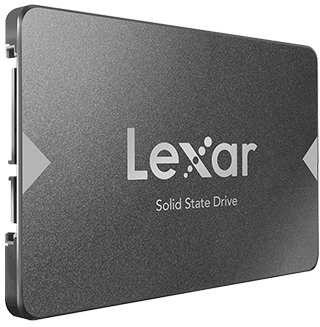 Lexar NS100 1TB: beste prijzen, echte reviews en specificaties