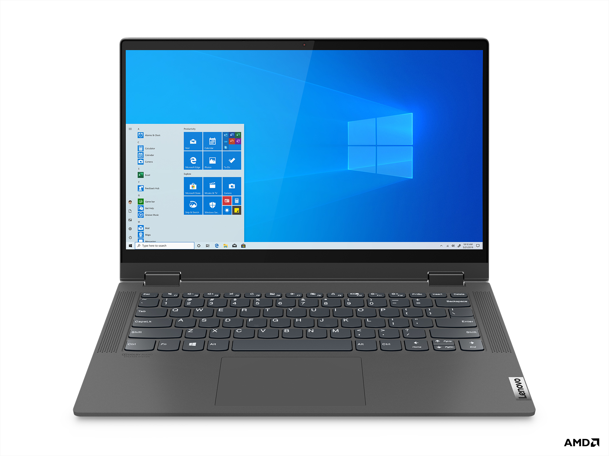 Lenovo IdeaPad Flex 5 14ARE05 (81X2003LMH): beste prijzen, echte