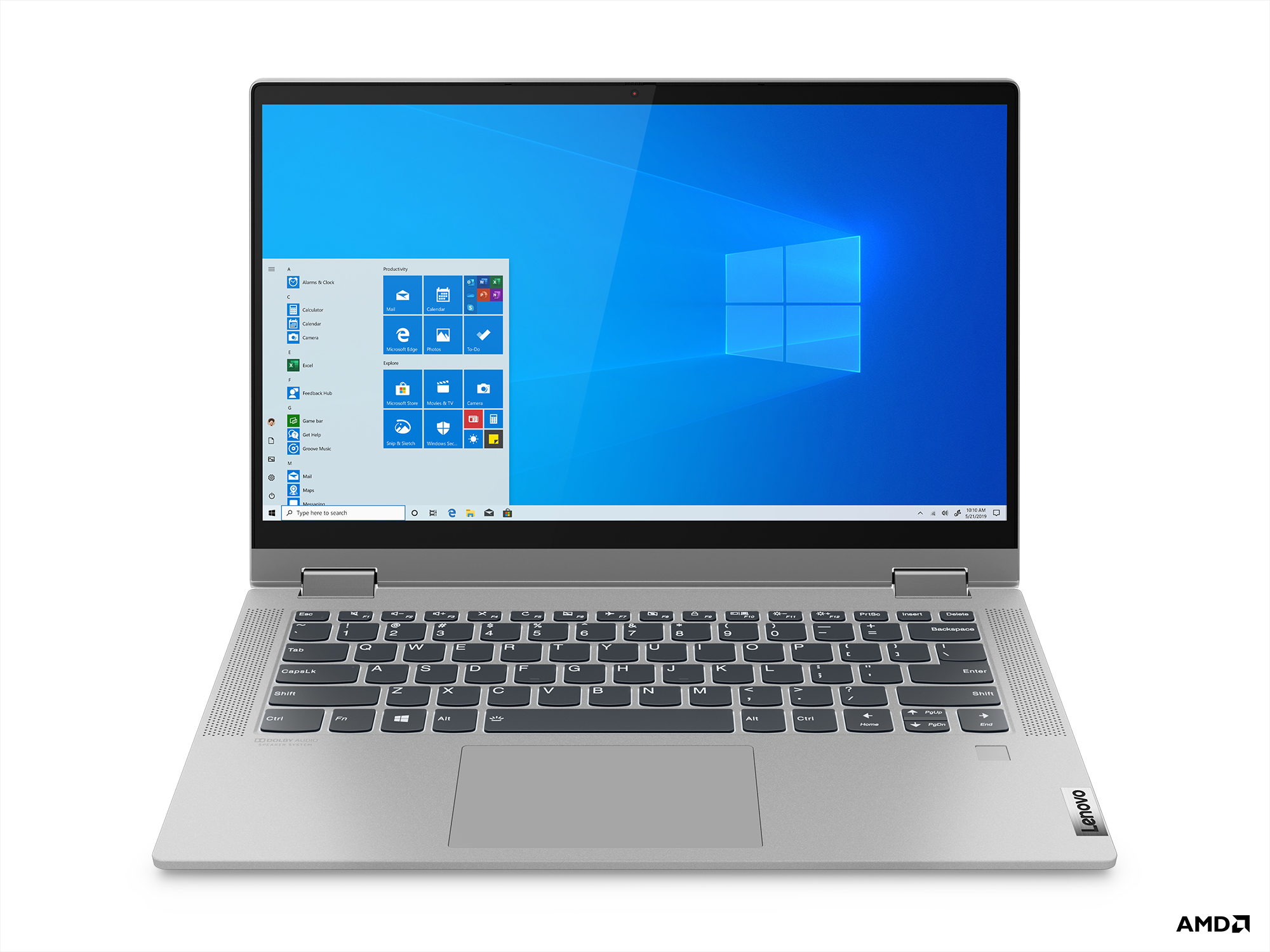 Lenovo IdeaPad Flex 5 14ARE05 (81X2006QMH): beste prijzen, echte