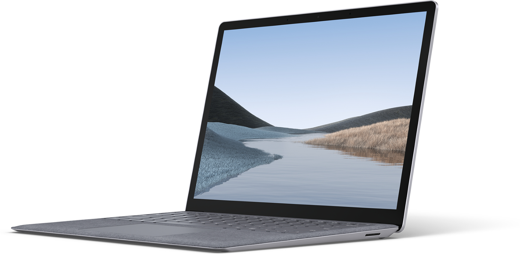 Specificaties van Microsoft Surface Laptop 3 i5-1035G7 (13,5