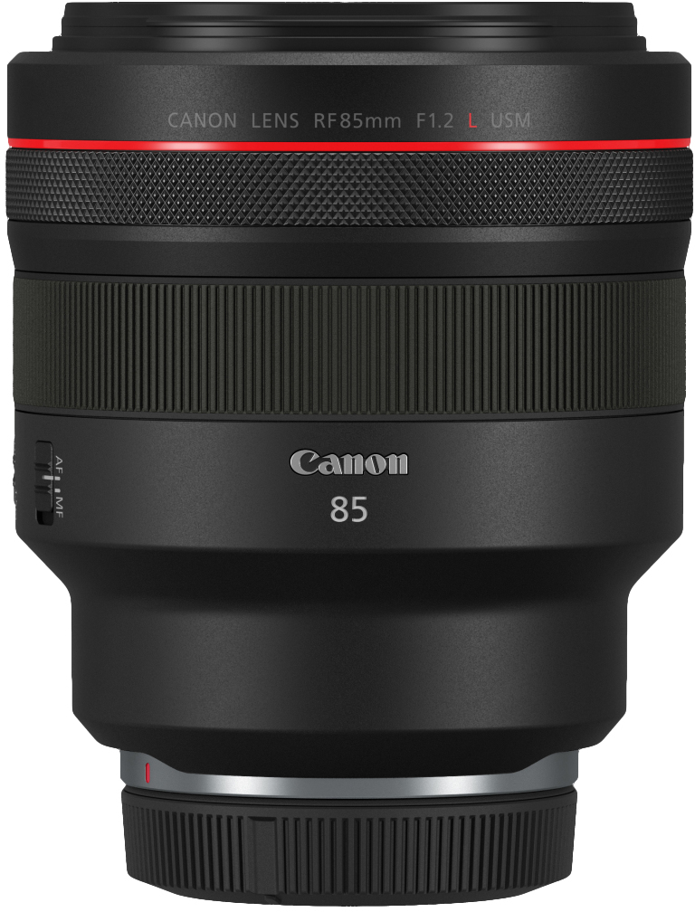 Canon RF 85mm f/1.2L USM: beste prijzen, echte reviews en