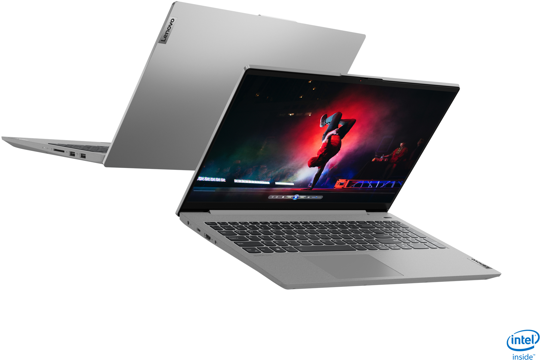 Lenovo IdeaPad 5 15IIL05 (81YK00DFMH): beste prijs - Tweakers