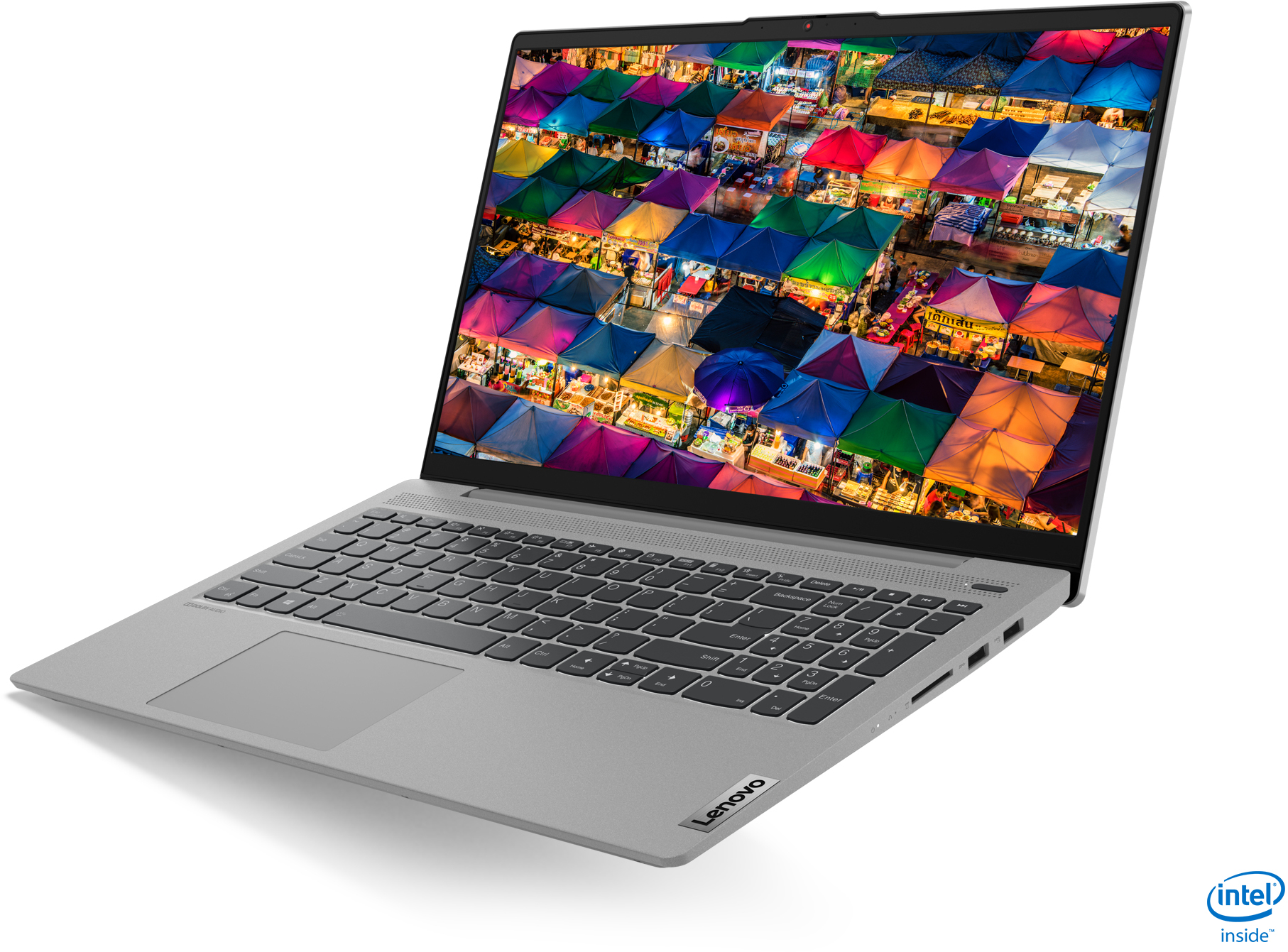 Lenovo IdeaPad 5 15IIL05 (81YK00DFMH): beste prijs - Tweakers
