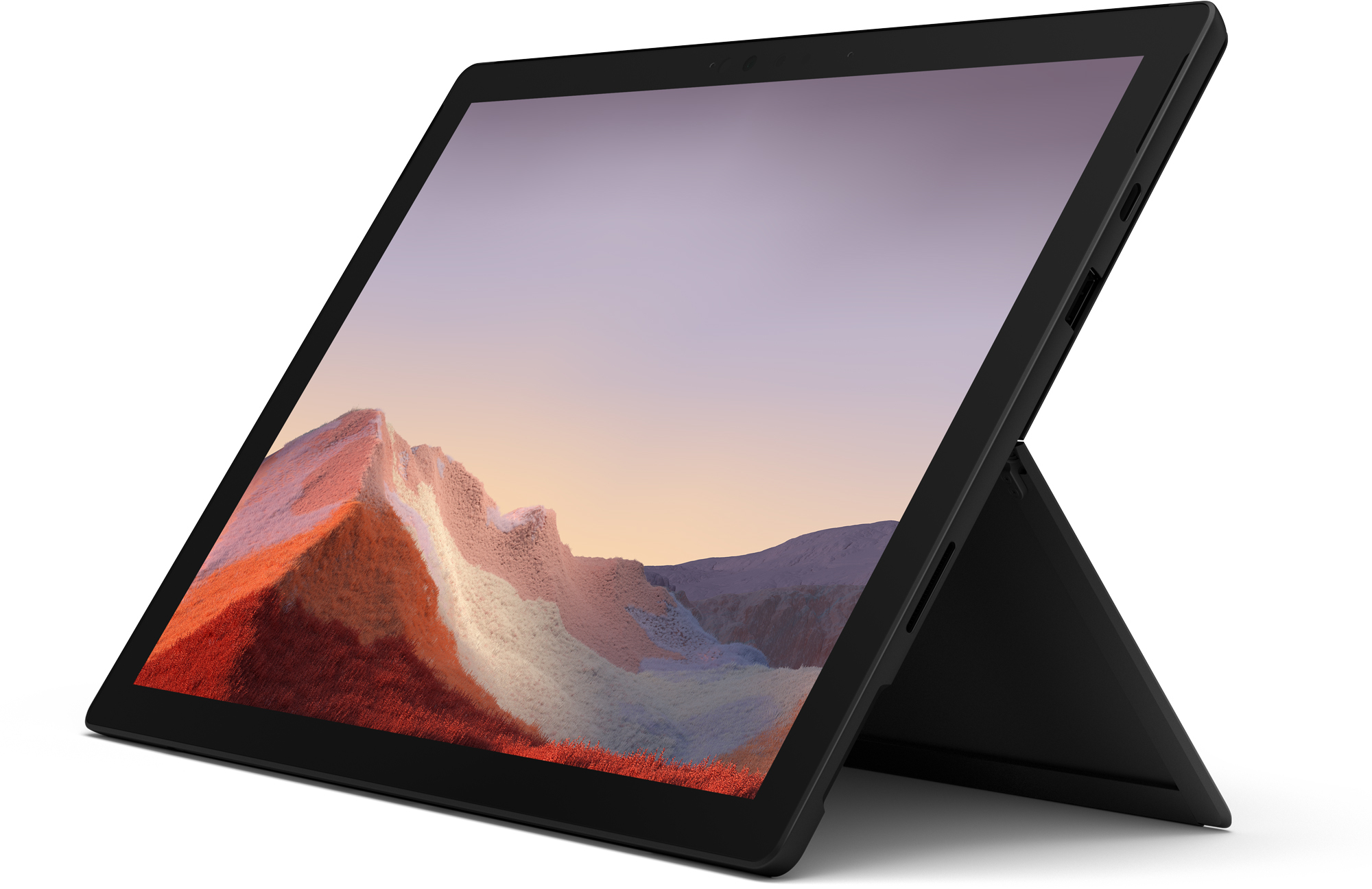 Microsoft Surface Pro 7, Core i5, 8GB ram, 256GB opslag, voor