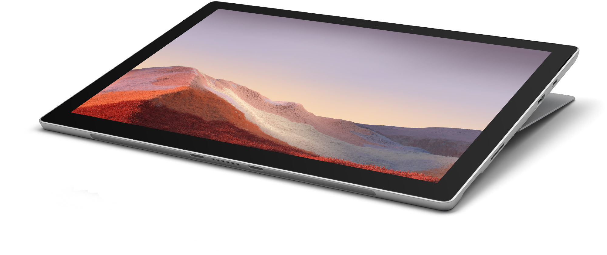Microsoft Surface Pro 7, Core i5, 8GB ram, 256GB opslag, voor