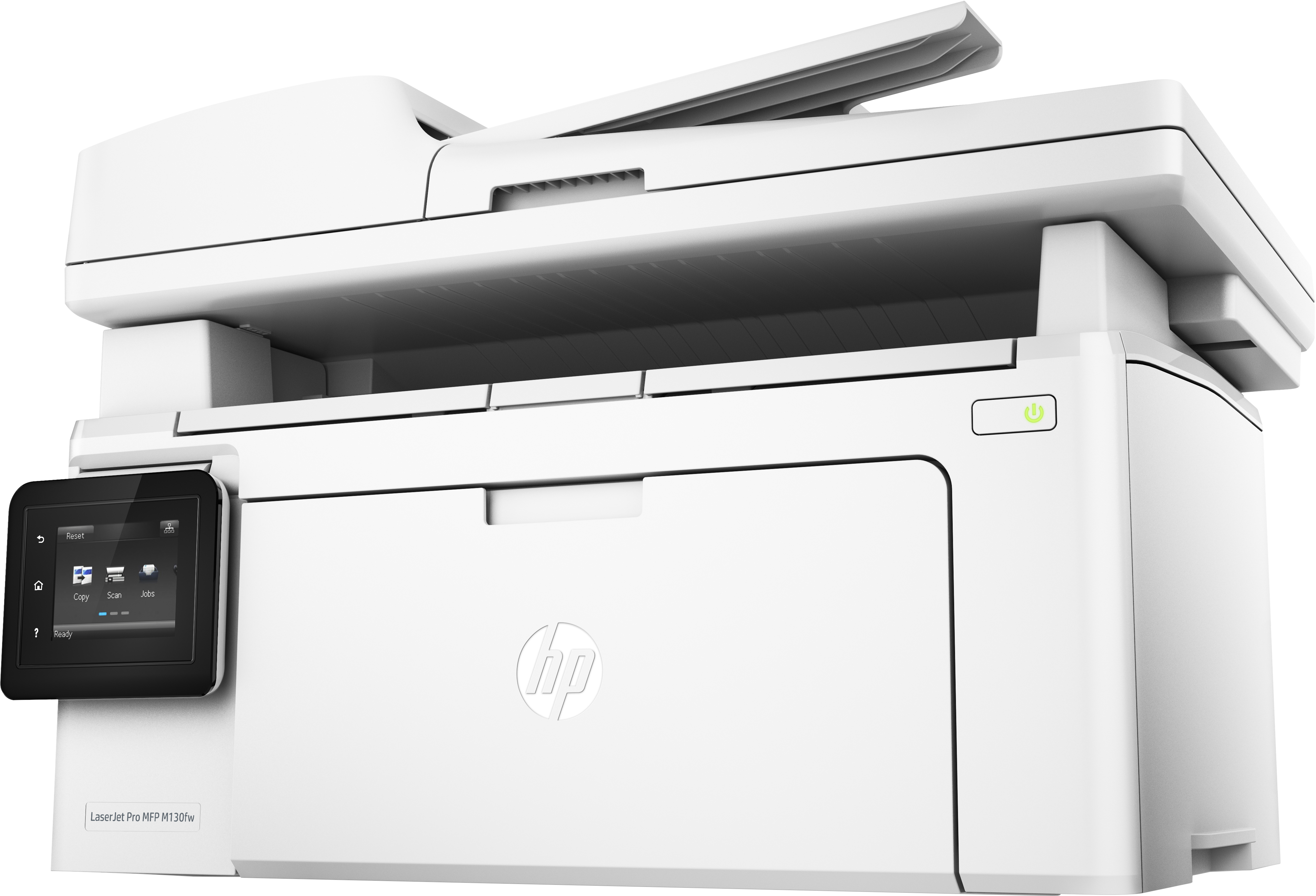 HP LaserJet Pro MFP M130fw - Kenmerken - Tweakers
