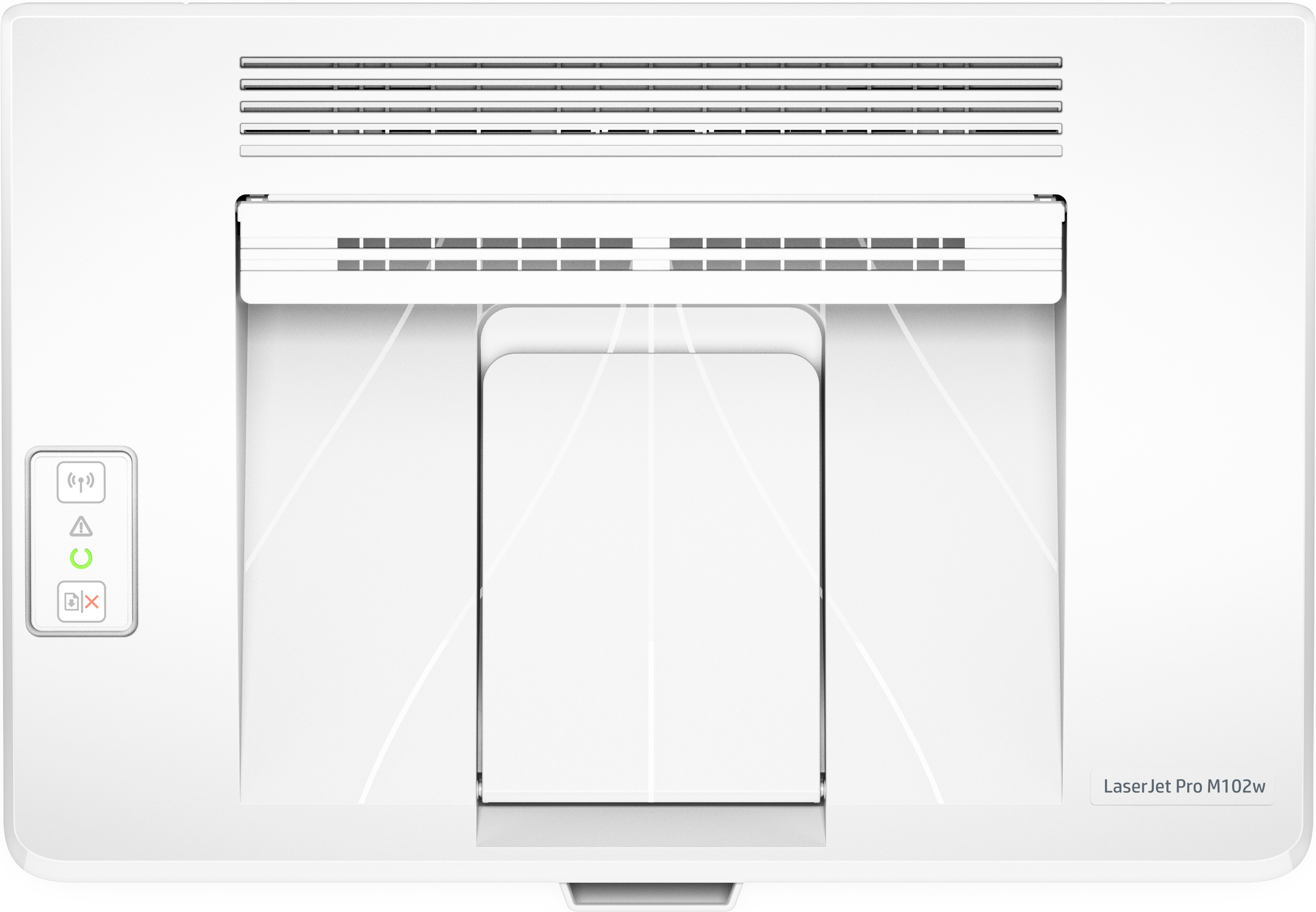HP LaserJet Pro M102w kopen? - Prijzen - Tweakers