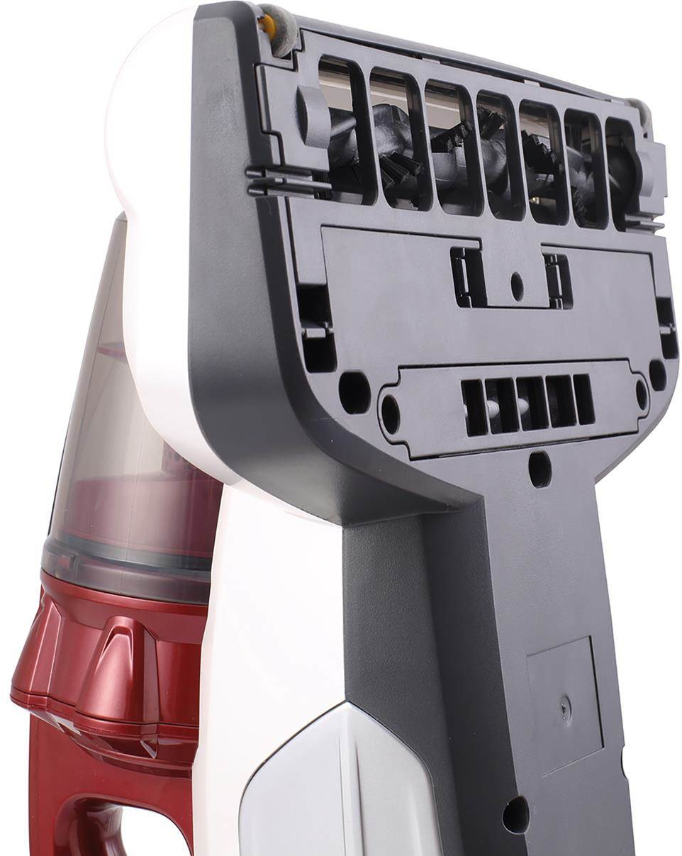 Hoover Ultra Vortex MBC500UV011 - Kenmerken - Tweakers