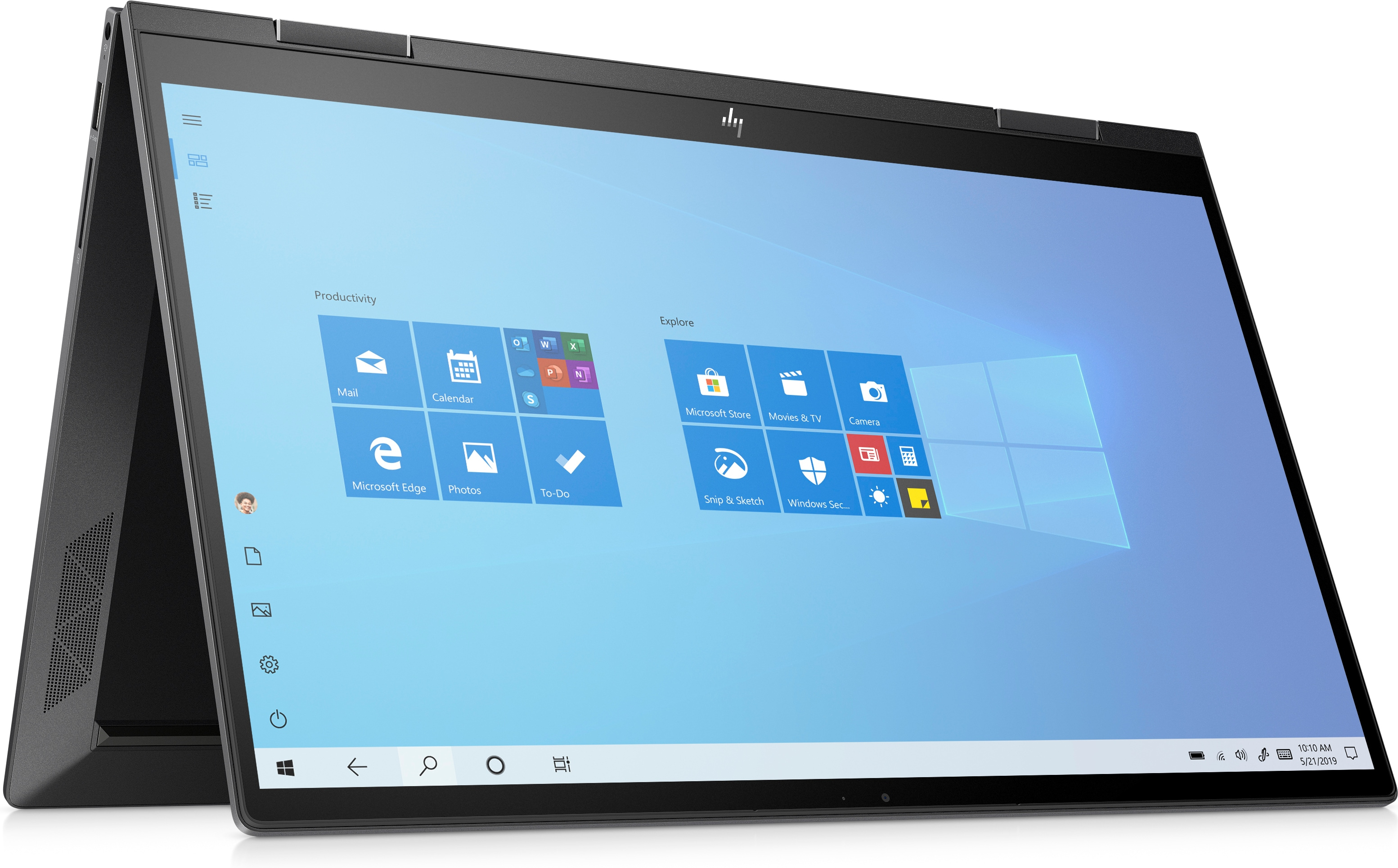 HP Envy x360 15-ee0175nd: beste prijs - Tweakers