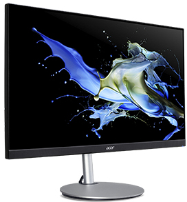 Acer CB342CKC Zilver, Zwart: beste prijs - Tweakers