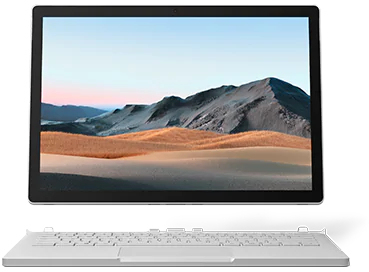 Microsoft Surface Book 3 i7-1065G7 (15