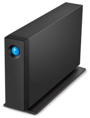 LaCie d2 Professional 14TB Zwart: beste prijs - Tweakers