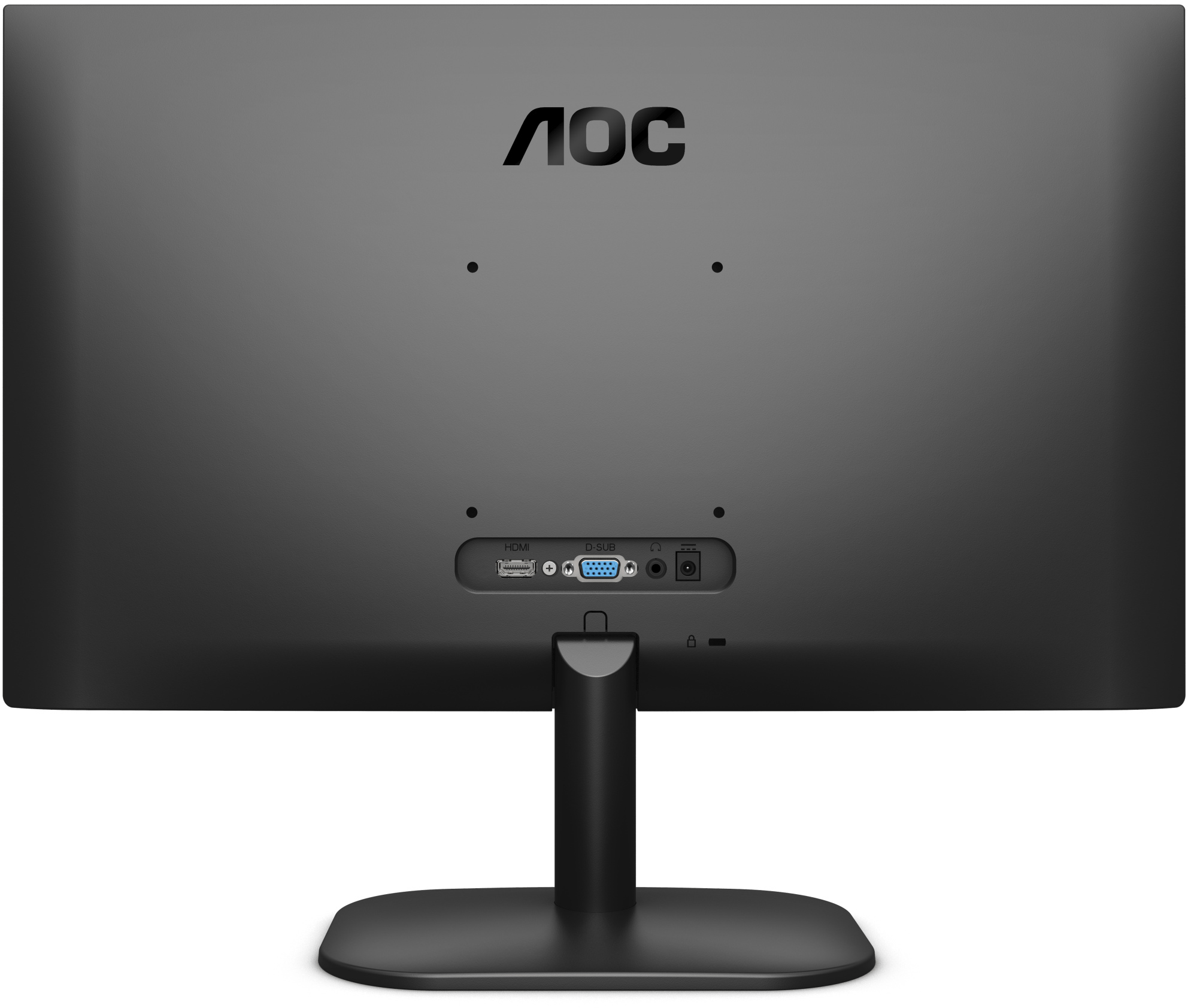 AOC 27B2H Zwart - Kenmerken - Tweakers