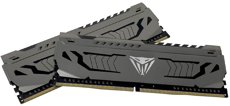 Patriot Viper Steel PVS464G360C8K: beste prijzen, echte reviews en
