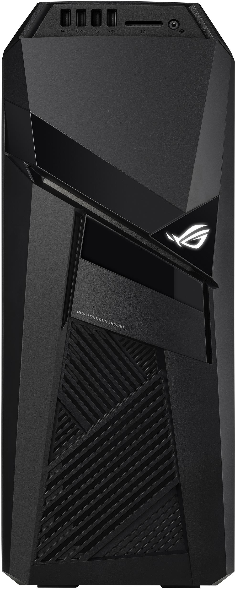 Купить Игровой Пк Asus