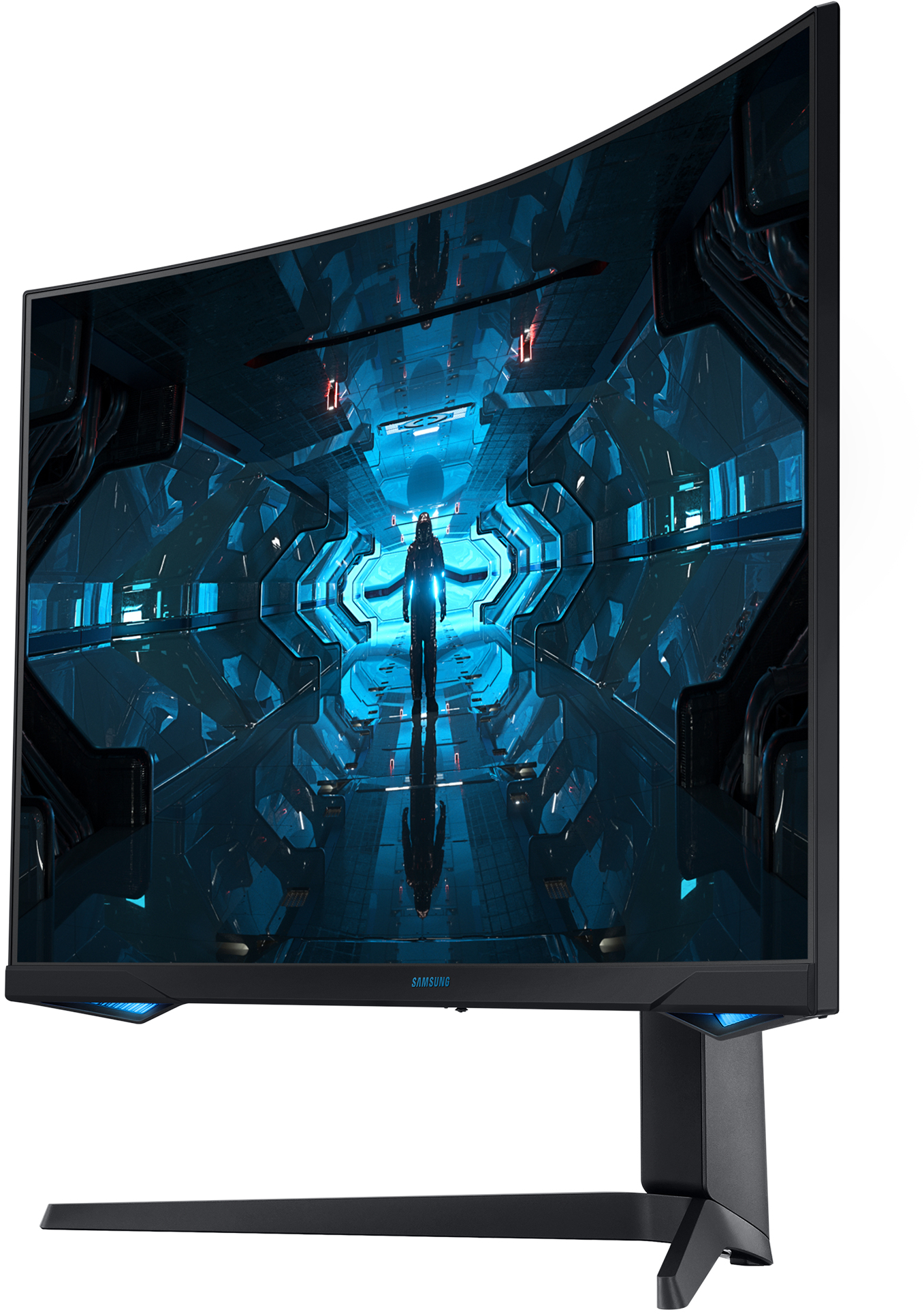 Samsung Odyssey G7 (G75TQSR) 32