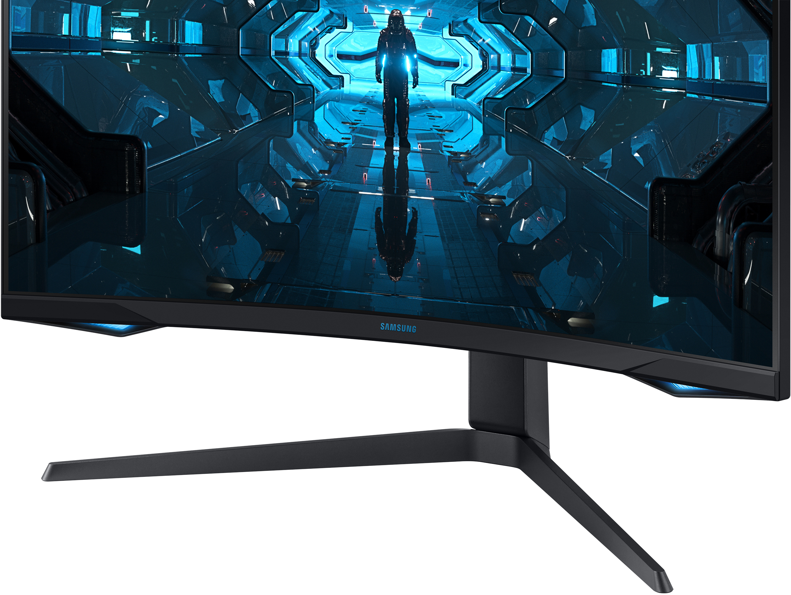 Samsung Odyssey 32 2025