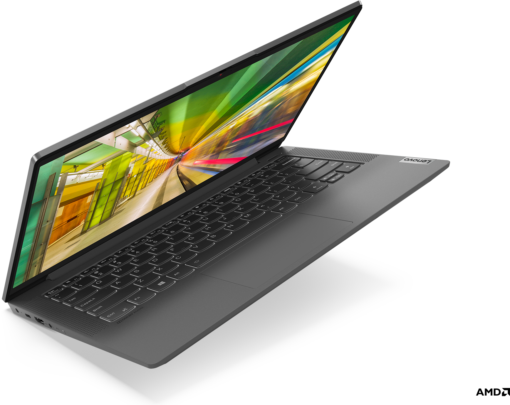 Specificaties van Lenovo IdeaPad 5 14ARE05 (81YM009VMH) - Tweakers