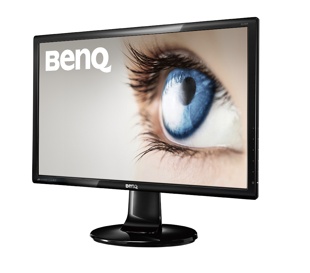 BenQ GL2460 Zwart: beste prijs - Tweakers