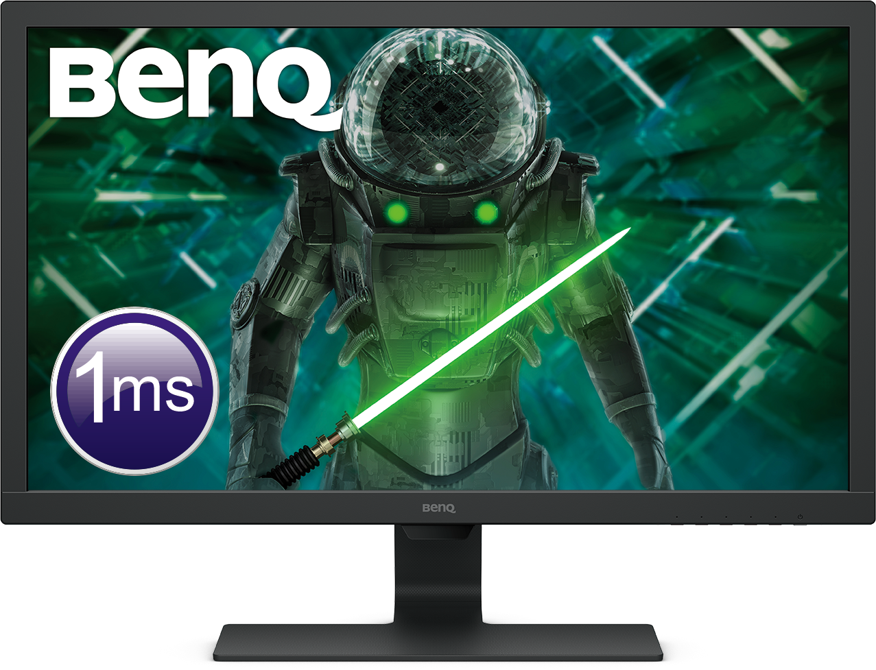 BenQ GL2760H Zwart: beste prijzen, echte reviews en specificaties