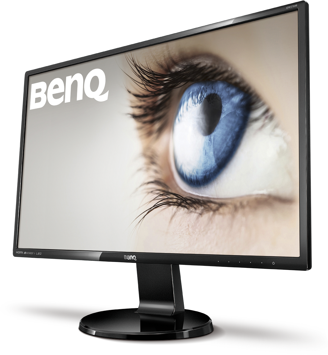 BenQ GW2760HS Zwart: beste prijzen, echte reviews en specificaties