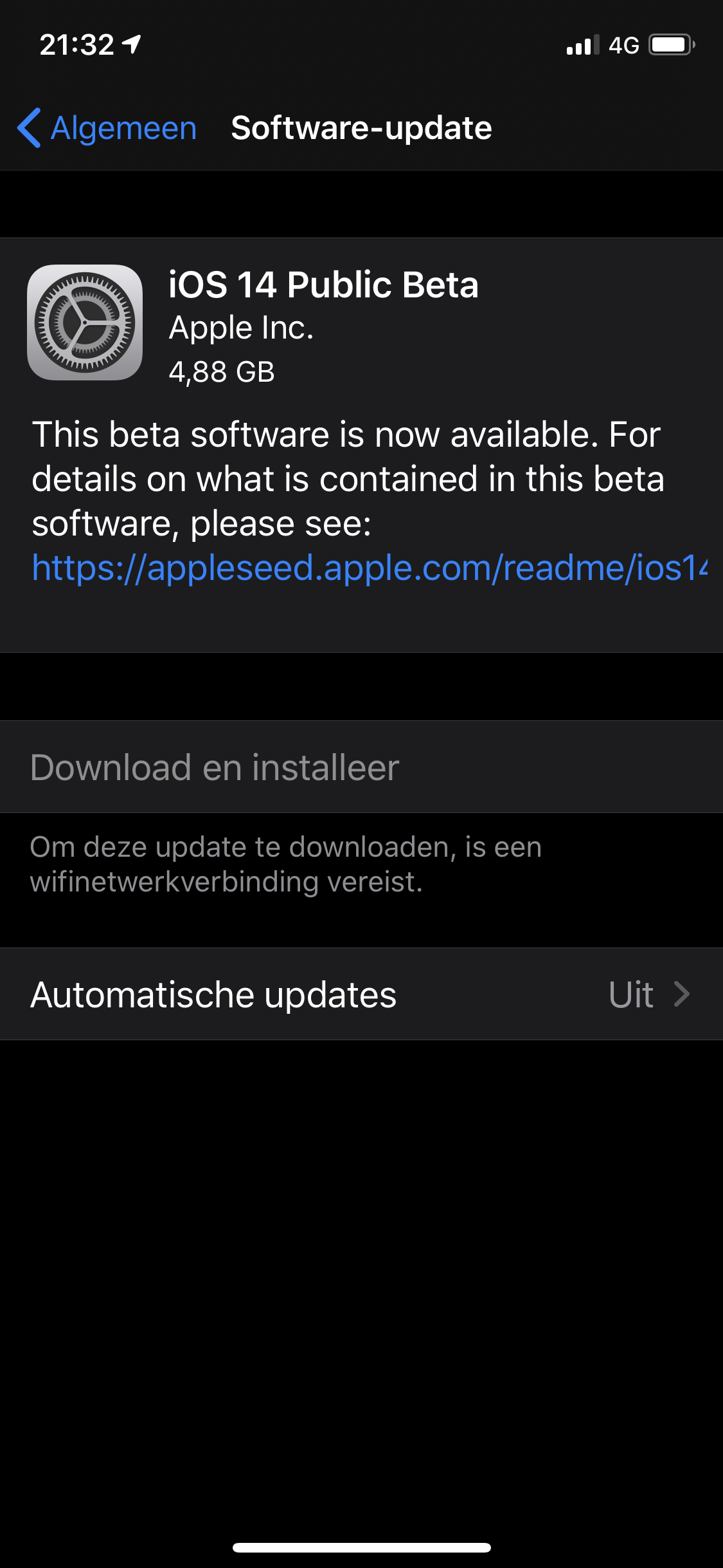 apple ios 14.5 apple ios 14.5