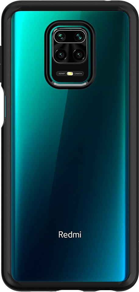 Specificaties van Spigen Ultra Hybrid (Redmi Note Pro Max\nNote