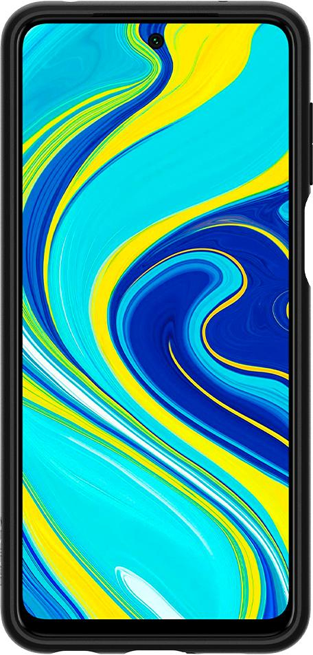 Specificaties van Spigen Ultra Hybrid (Redmi Note Pro Max\nNote